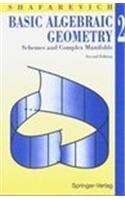 basic algebraic geometry 2 revised, expanded, subsequent edition i r shafarevich 0387575545, 978-0387575544