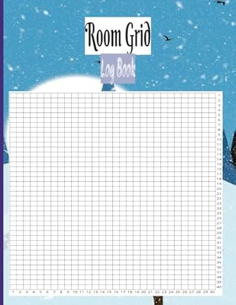 room grid book grid paper for math and science students 8 5x11 120 pages 1st edition vithu dilu b0czlpngwh