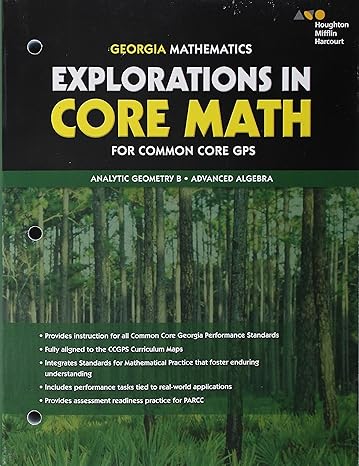 holt mcdougal accelerated analytic geometry b/advanced algebra student workbook analytic geometry b/advanced