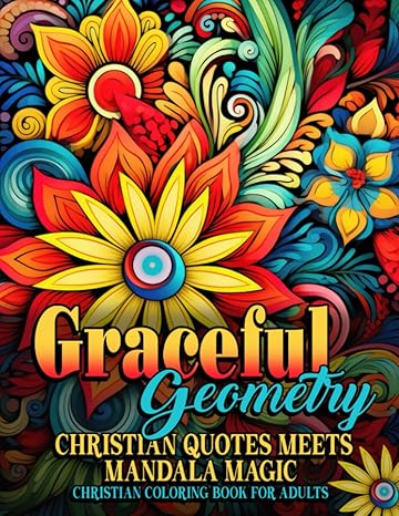 radiate positivity graceful geometry and christian quotes mandala magic motivational hippie quotes for