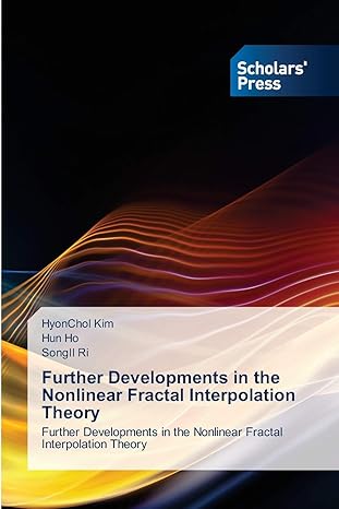 further developments in the nonlinear fractal interpolation theory further developments in the nonlinear