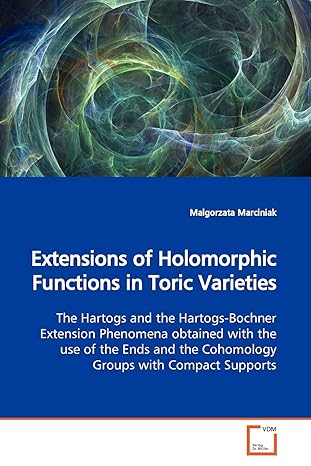 extensions of holomorphic functions in toric varieties the hartogs and the hartogs bochner extension