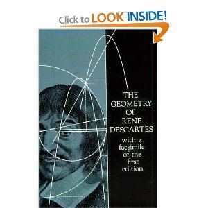 the geometry of rene descartes bydescartes 1st edition descartes smith b004mmwa7s