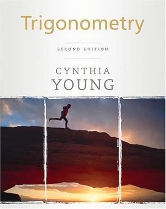 by cynthia y young trigonometry 2nd edition cynthia y young b008uyzgjs