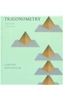 by ron larson trigonometry 20935th edition aa b008ubcrt8
