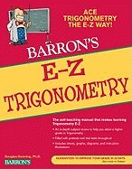 barrons e z trigonometry 2nd edition downing b0042ex9f8