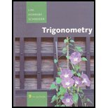 trigonometry hc 2008 1st edition various b004gkiyhq