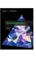 trigonometry advanced placement   by ron larson 7th edition ron larson b01n5jdc1i