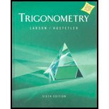 trigonometry ap version by hardcover 1st edition n/a b008cmqhfk