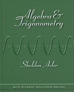 algebra and trigonometry by axler sheldon hardcover 1st edition axler b008au3cti