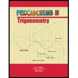 precalculus ii trigonometry by hass taylor 2009 paperback 1st edition hass taylor b008ytacfm