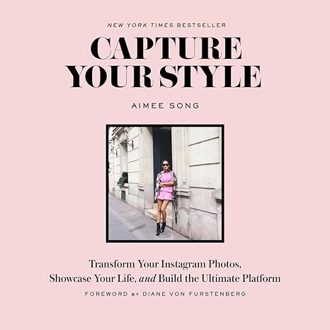 capture your style transform your instagram photos showcase your life and build the ultimate platform 1st