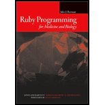 ruby programming for medicine and biology by berman jules j paperback 1st edition berman b008cmiaak