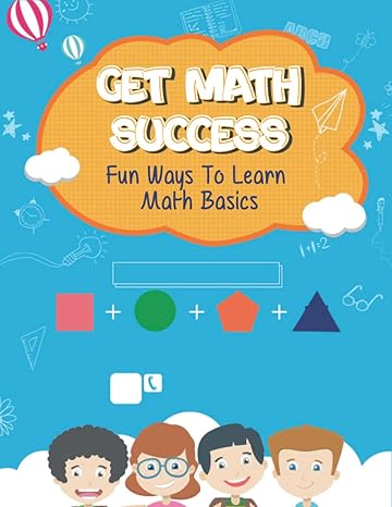 get math success fun ways to learn math basics 1st edition hoyt olives b0bb5kslpl, 979-8847259934