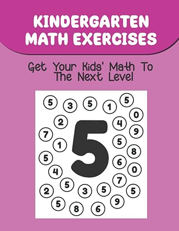 kindergarten math exercises get your kids math to the next level 1st edition calista ames b0bb5kxqfn,