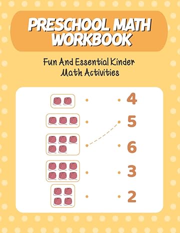 preschool math workbook fun and essential kinder math activities 1st edition frederic blotter b0bb5qhsjz,