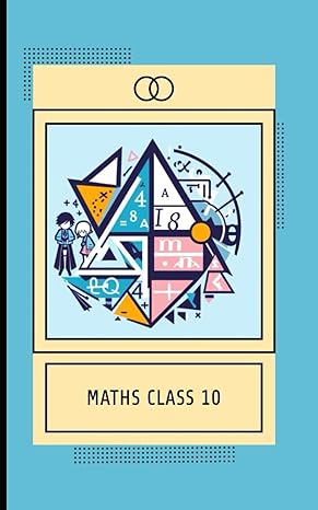 class 10 mathematics handwritten notes 1st edition apoorv darshan b0cmldzh4q, 979-8866440146