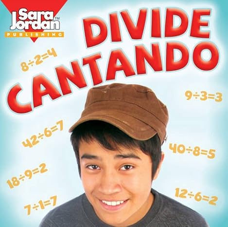 divide cantando 1st edition gisem suarez 1553862120, 978-1553862123