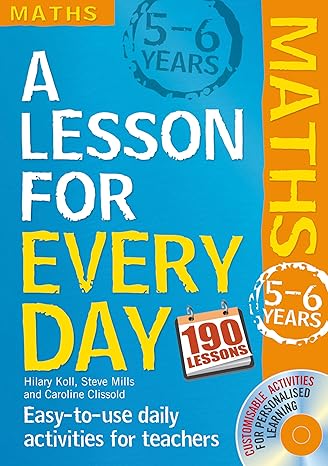 maths ages 5 6 by hilary koll steve mills 1st edition hilary koll steve mills koll hilary ,steve mills