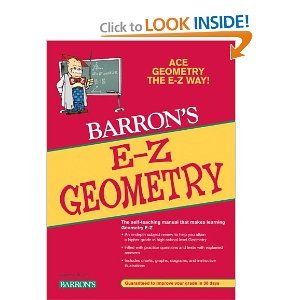 e z geometry   by leff 4th edition leff b004nmd79w