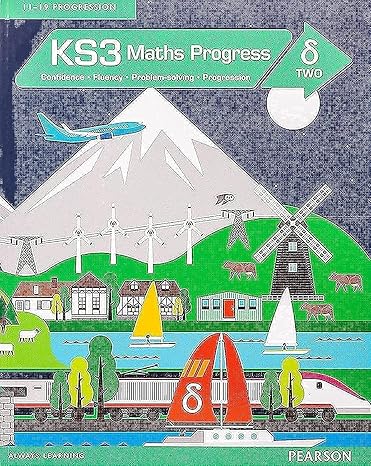 ks3 maths progress student bk delta 2 1st edition nick asker ,jack barraclough ,sharon bolger ,lynn byrd