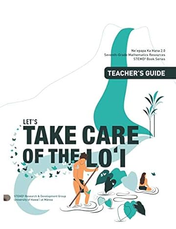 lets take care of the loi teachers guide grade 7 mathematics resources 1st edition kaveh abhari ,robert young