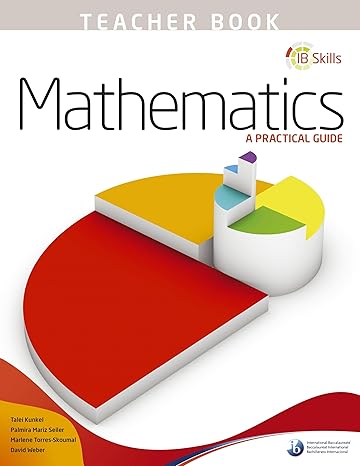 ib skills mathematics a practical guide teachers book hodder education group uk edition ib publishing