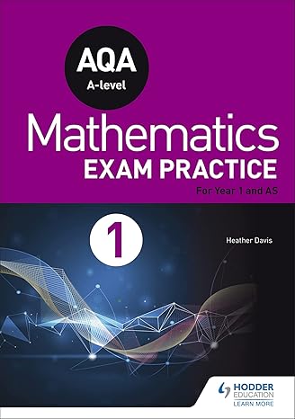 aqa year 1/as mathematics exam practice 1st edition jan dangerfield ,rose jewell ,sue pope ,andrew roberts