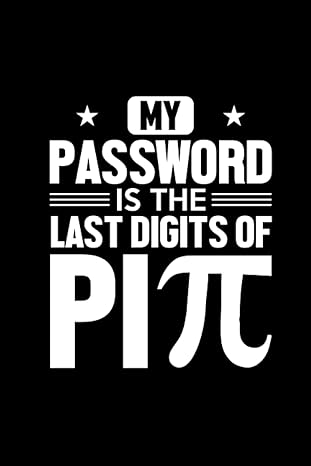 my password is the last digits of pi humorous daily lesson planner for math teachers objectives activities
