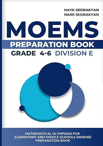 moems preparation book division e 1st edition hayk sedrakyan ,nairi sedrakyan b0cwg7fwdf, 979-8882812408