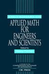 dictionary of applied math for engineers and scientists 1st edition emma previato 1584880538, 978-1584880530