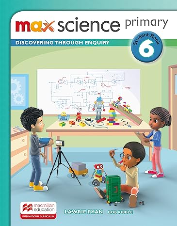 max science 6 sb 1st edition l ryan ,b kibble 1380021715, 978-1380021717