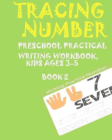 tracing numbers preschoolers practice writing numbers workbook kids ages 3 5 large print edition brighter