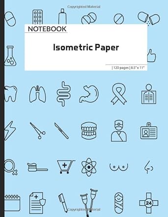 the composition book isometric paper w3gf isometric paper for 3d designs architecture landscaping maths