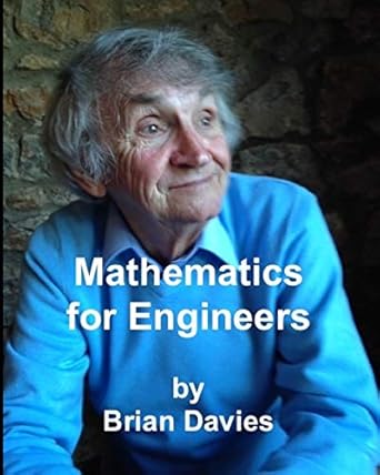 mathematics for engineers a mathematics self help book for students studying engineering and other subjects