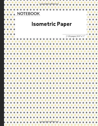 the composition book isometric paper t32c isometric paper for 3d designs architecture landscaping maths