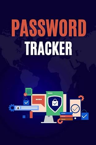 password pal your personal assistant for secure password tracking 1st edition simon sinishtaj b0bw1yly3s