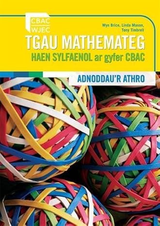 wjec foundation mathematics teachers guide 1st edition wyn brice 0340974982, 978-0340974988