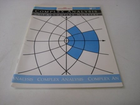 complex numbers unit a1 1st edition ou 0749221755, 978-0749221751