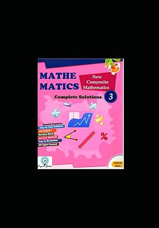 class 3 new composite mathematics complete solutions 1st edition pupum books editorial team b0cyld49y1,