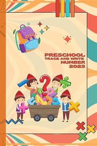 preschool trace and write numbers number trace and write 1st edition carman godwin b0bzf7m2rx, 979-8387527418