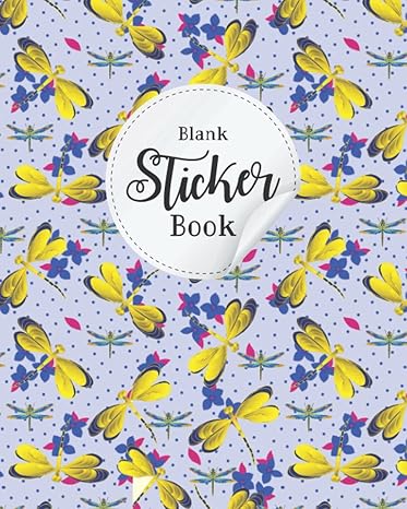 blank sticker book 1st edition andrew nkuna b09xz8j1fq, 979-8801418940