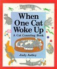 when one cat woke up a cat counting book 1st edition judith astley 0711206368, 978-0711206366