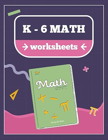 differentiated math assignments grades k 6 1st edition tavio miguel soto b0cw1cfnqb, 979-8880085910