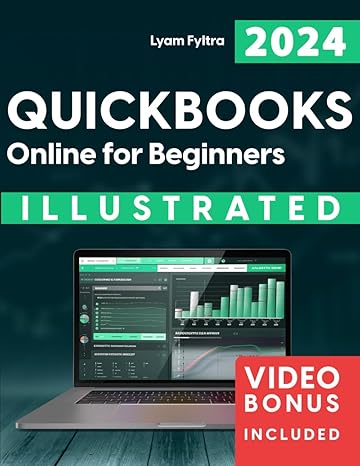 quickbooks online for beginners year round step by step guide to fast learning and continuous control in