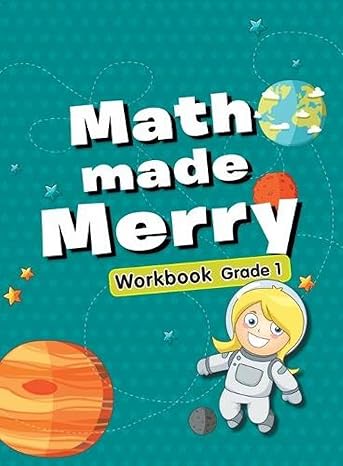 maths made merry workbook grade 1 maths made merry workbooks grade 1st edition om books 9383202793,