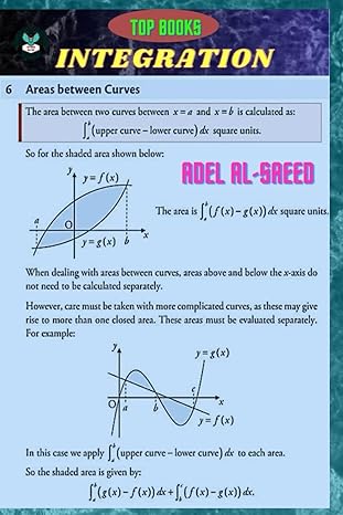 top books integration 1st edition adel al saeed b0css6vb5j, 979-8876609311