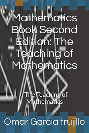 Mathematics Book   The Teaching Of Mathematics The Teaching Of Mathematics