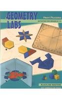 geometry labs activities for grades 8 11 1st edition henri picciotto 1559533617, 978-1559533614