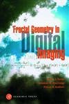 fractal geometry in digital imaging 1st edition martin j turner ,jonathan m blackledge ,patrick r andrews